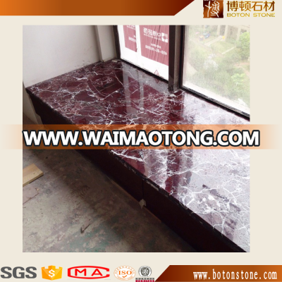 custom Marble window surround cover, stone window sill on sale