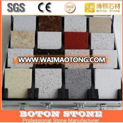 High Quality starlight quartz stone/quartz paving stone/quartz compact stone